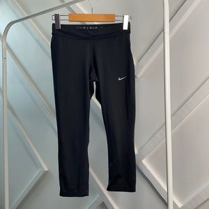 Nike Running Capris